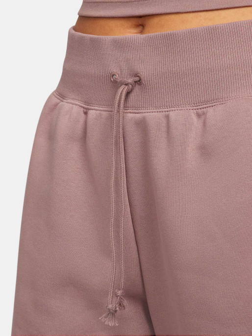 NIKE W NSW PHNX FLC HR OS PANTS