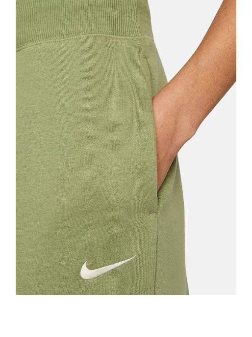 NIKE W NSW PHNX FLC HR OS PANT