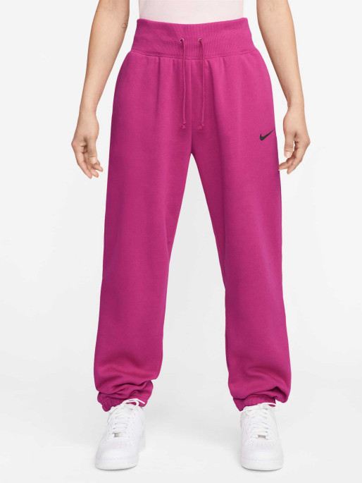NIKE W NSW PHNX FLC HR OS PANT