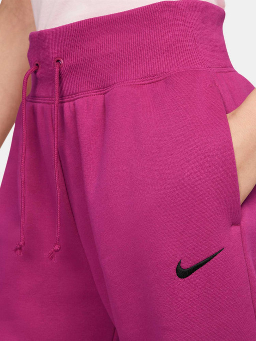 NIKE W NSW PHNX FLC HR OS PANT