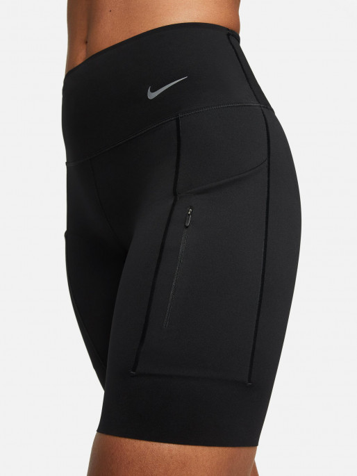 NIKE W NK DF GO MR 8IN SHORT