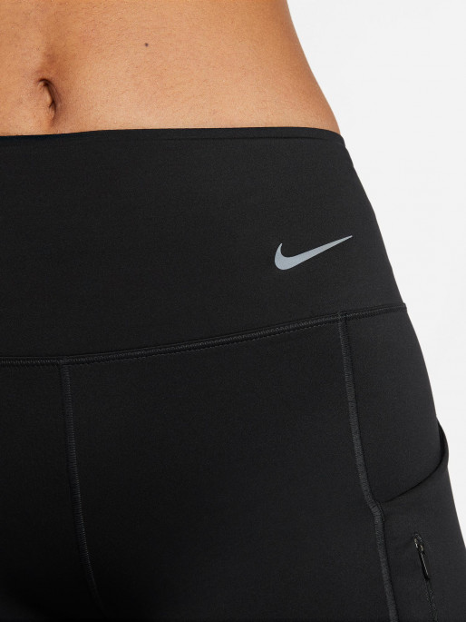 NIKE W NK DF GO MR 8IN SHORT