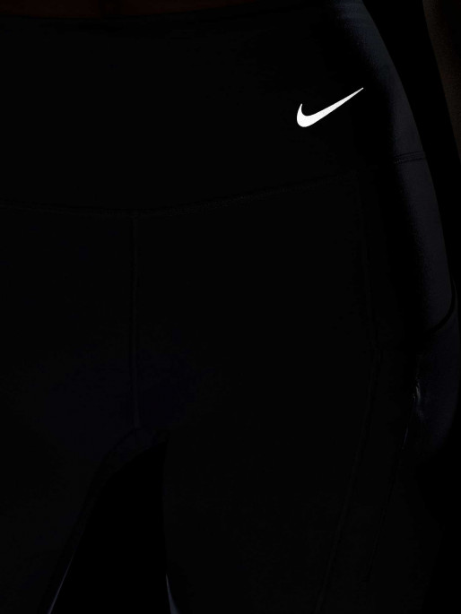 NIKE W NK DF GO MR 8IN SHORT