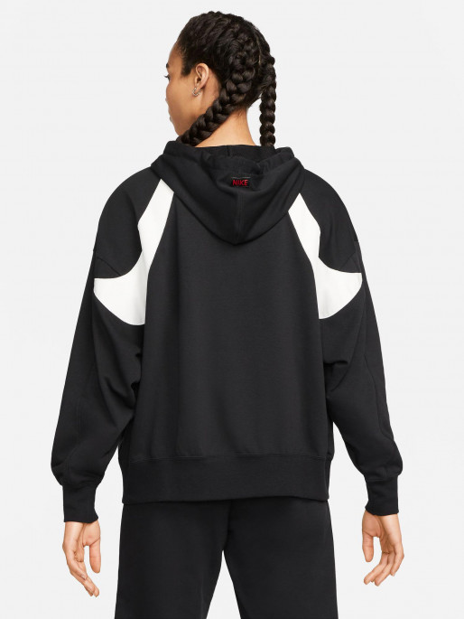 NIKE ženski duksica W CRC50 FLC