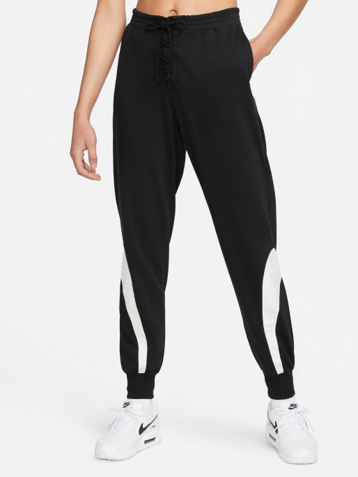 NIKE Pantaloni sport W Crc50 Hr Flc