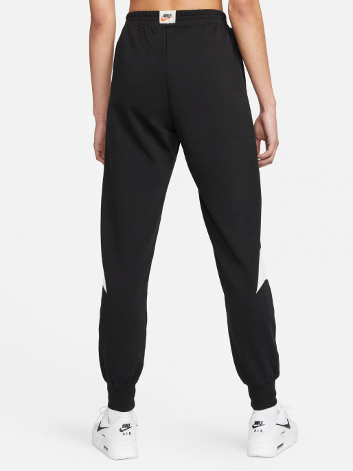 NIKE Pantaloni sport W Crc50 Hr Flc