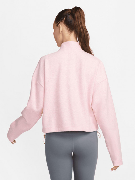 NIKE ženska duksica W TF HYPNTL HZ TOP