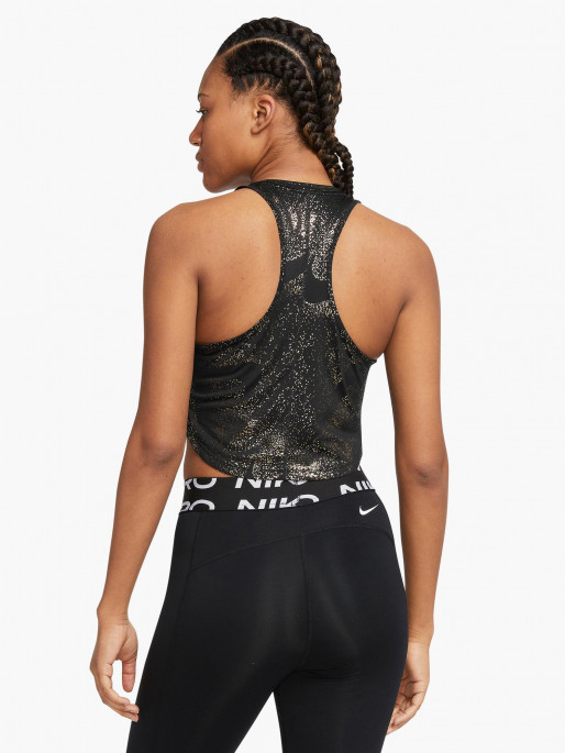 NIKE Αμάνικη Μπλούζα Dri-FIT One