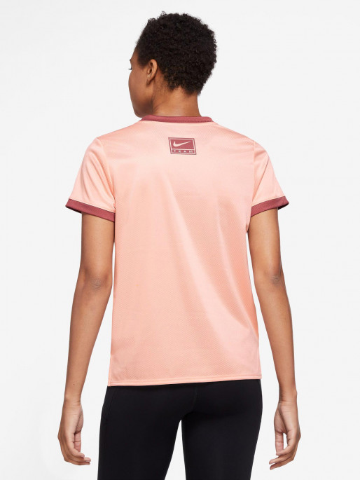 NIKE ženska majica W NK DF SWOOSH RUN