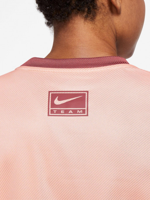NIKE ženska majica W NK DF SWOOSH RUN