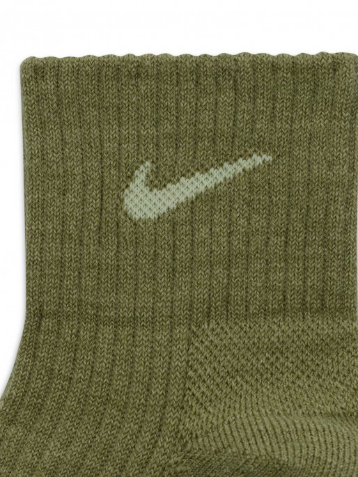 NIKE U NK ED CSH ANK 2PR 144 WOOL Socks