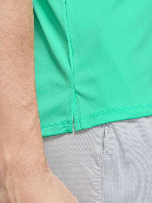 NIKE TEE M NK DF UV MILER RUNDVN SS GFX