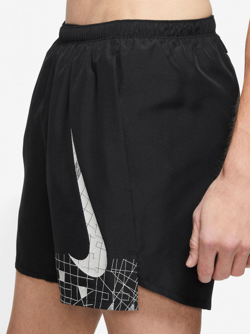 NIKE SHORT M DF RN DVN CHLGR 5BF