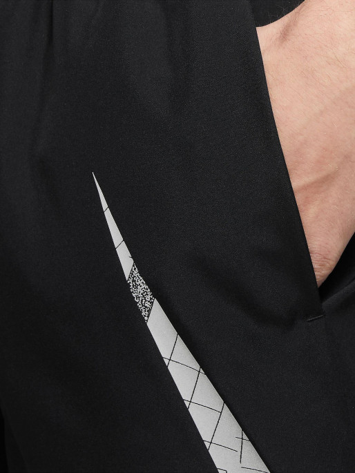 NIKE SHORT M DF RN DVN CHLGR 5BF