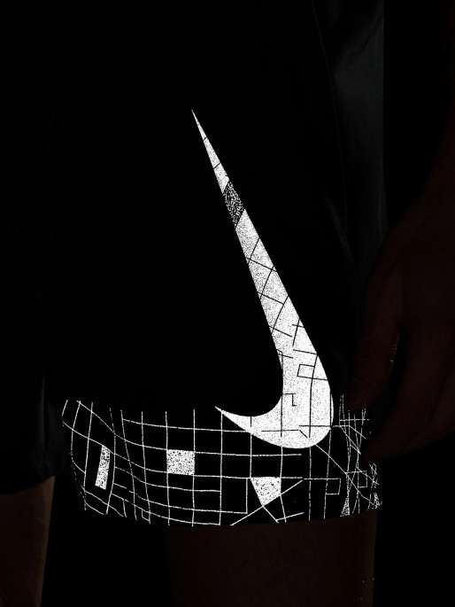 NIKE SHORT M DF RN DVN CHLGR 5BF