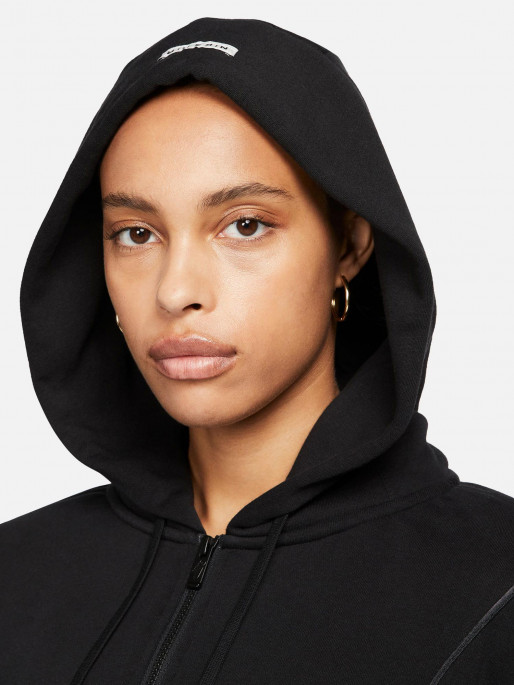 NIKE W AIR FLC HD FZ Hoodie