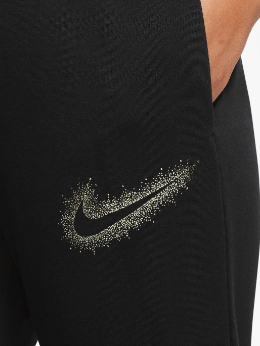 NIKE Αθλητικό Παντελόνι W STRDST FLC GX
