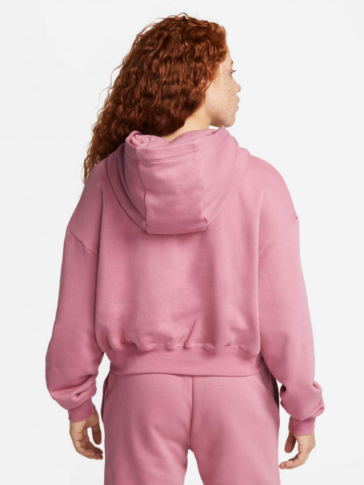 NIKE ŽENSKI DUKS W NSW STRDST GX HDY