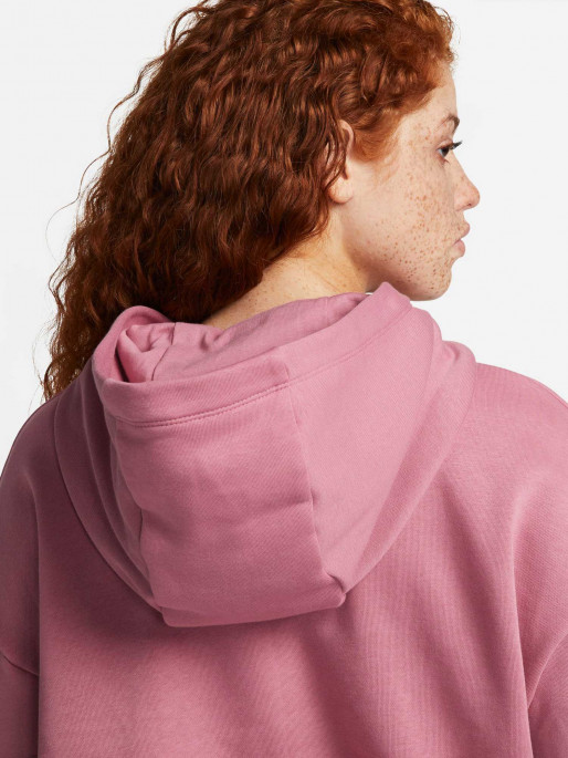 NIKE ŽENSKI DUKS W NSW STRDST GX HDY