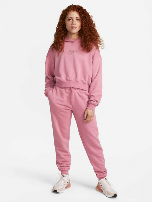 NIKE ŽENSKI DUKS W NSW STRDST GX HDY