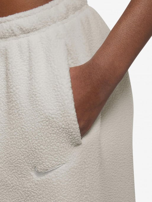 NIKE Αθλητικό Παντελόνι W PLSH