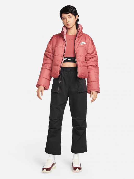 NIKE W TF RPL CLSSC HD JKT VENR Jacket