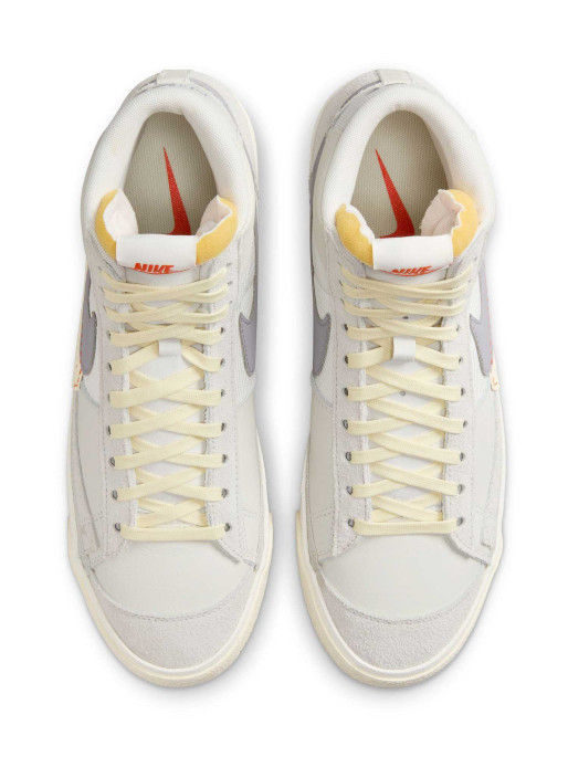 NIKE Incaltaminte Blazer Mid Pro Club