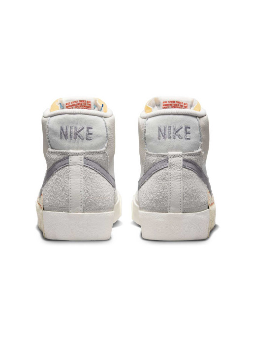 NIKE Incaltaminte Blazer Mid Pro Club