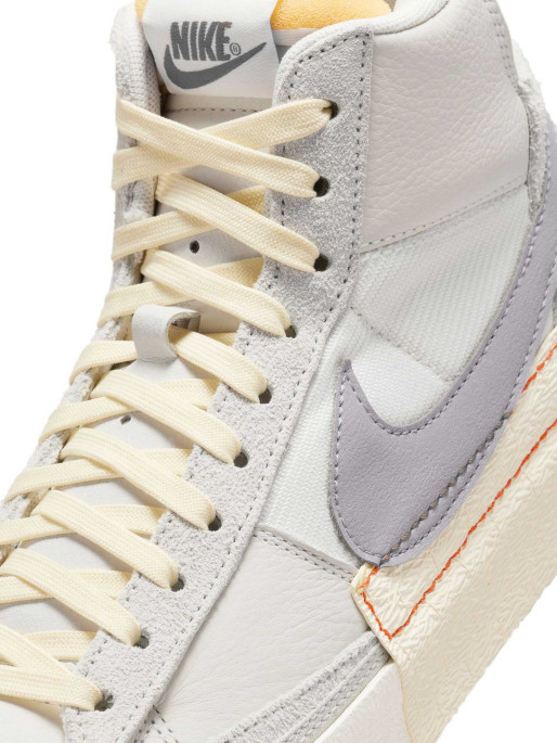 NIKE Incaltaminte Blazer Mid Pro Club