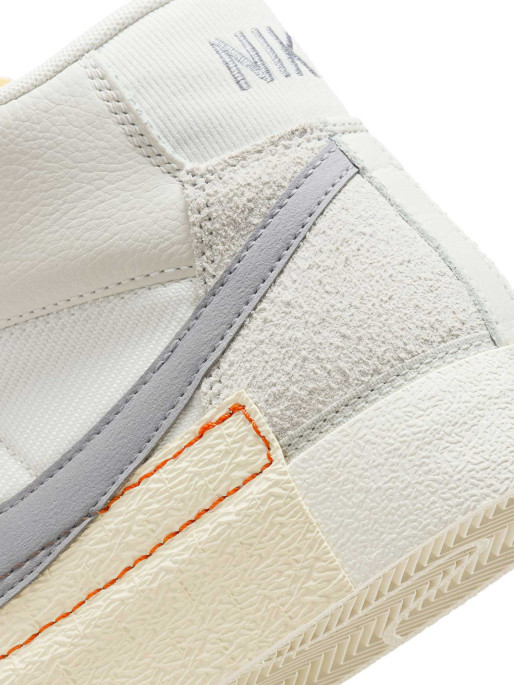 NIKE Incaltaminte Blazer Mid Pro Club