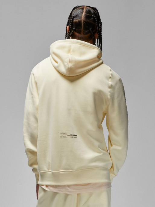 JORDAN M J 23E FLC PO Pullover Hoodie
