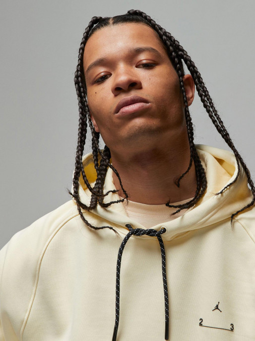 JORDAN M J 23E FLC PO Pullover Hoodie