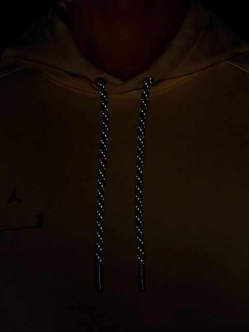 JORDAN M J 23E FLC PO Pullover Hoodie