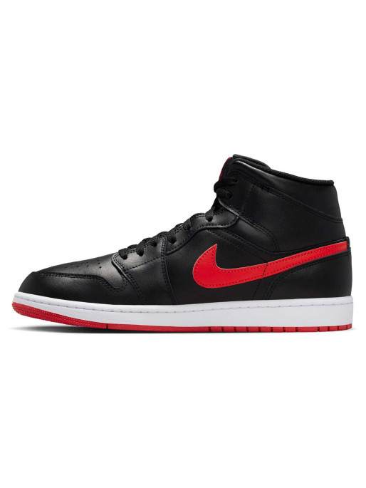 JORDAN