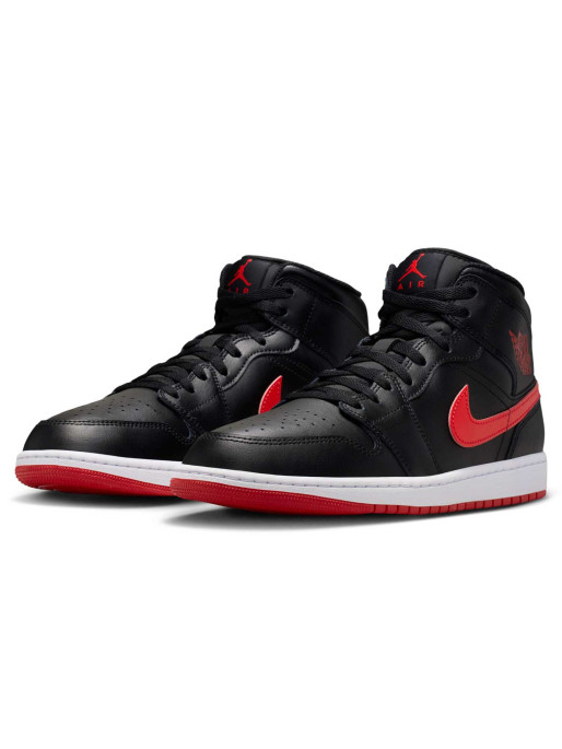 JORDAN