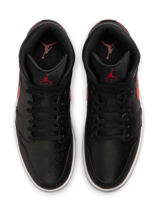 JORDAN