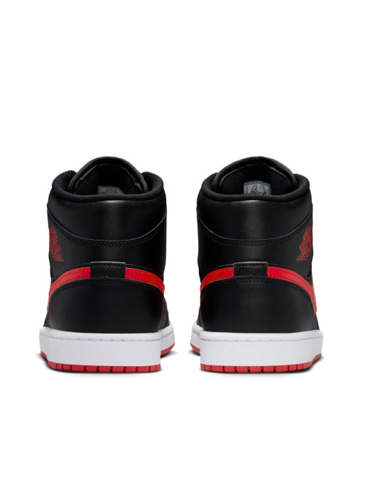 JORDAN