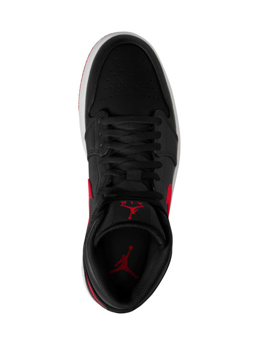 JORDAN