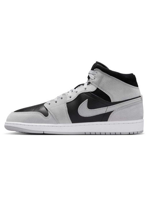 JORDAN