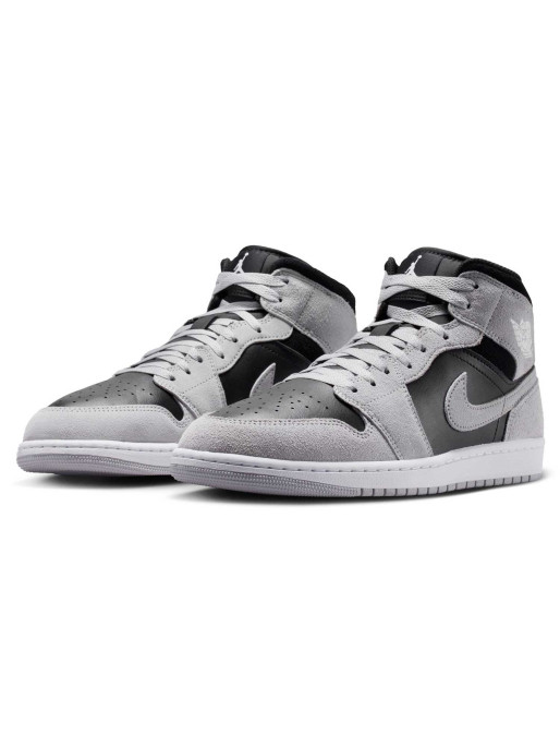 JORDAN