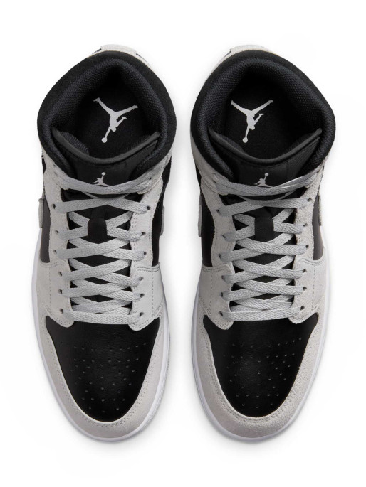 JORDAN