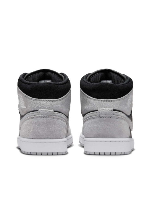 JORDAN