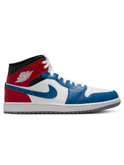 JORDAN
