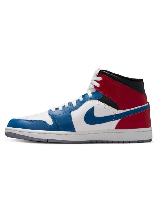 JORDAN