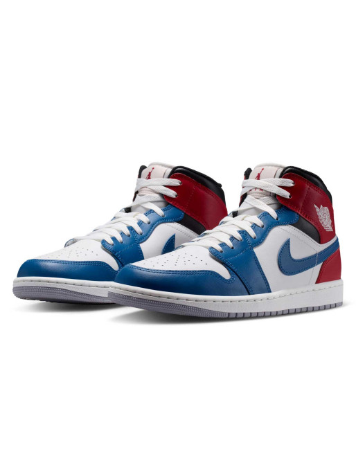 JORDAN