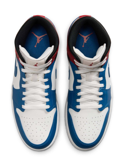 JORDAN