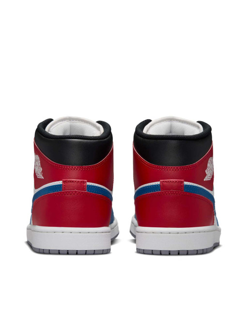 JORDAN