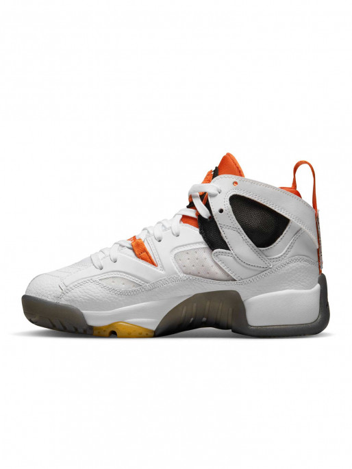 NIKE Παιδικά Παπούτσια Μπάσκετ JUMPMAN TWO TREY (GS)