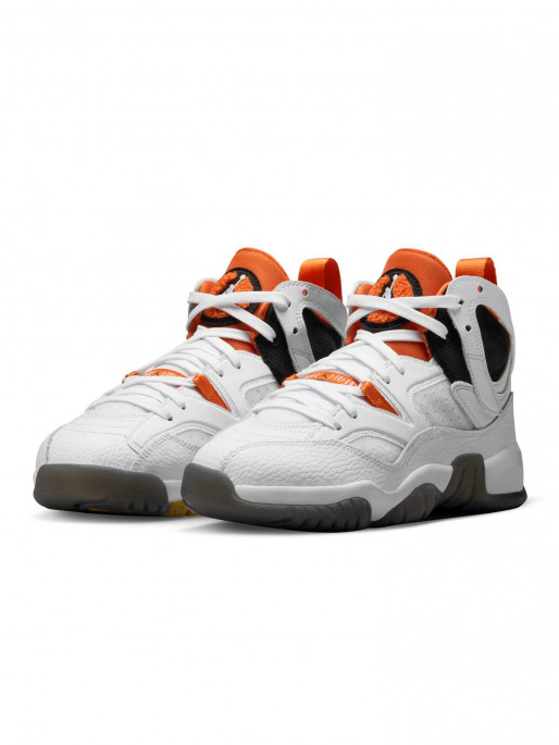 NIKE Παιδικά Παπούτσια Μπάσκετ JUMPMAN TWO TREY (GS)