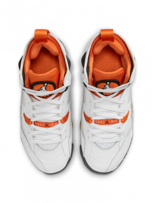 NIKE Παιδικά Παπούτσια Μπάσκετ JUMPMAN TWO TREY (GS)